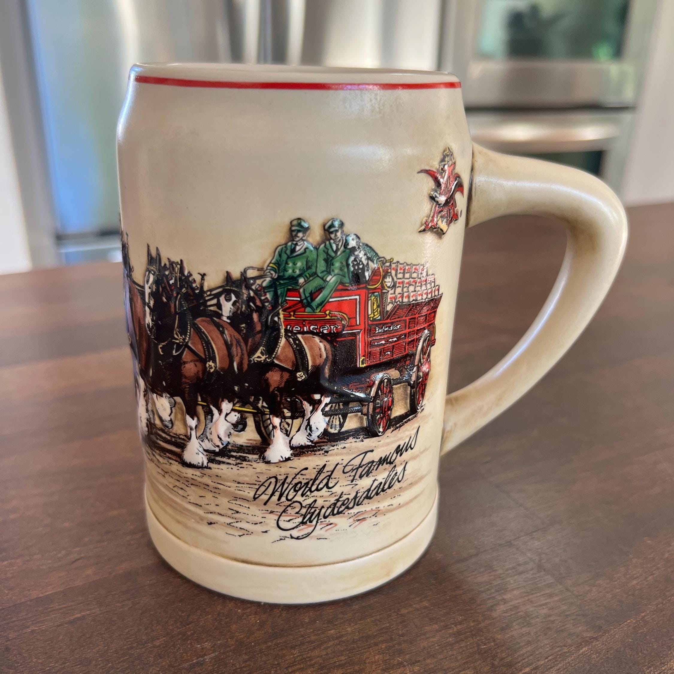Budweiser Artwork - Etsy