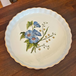 Spode Stafford Flowers - Etsy