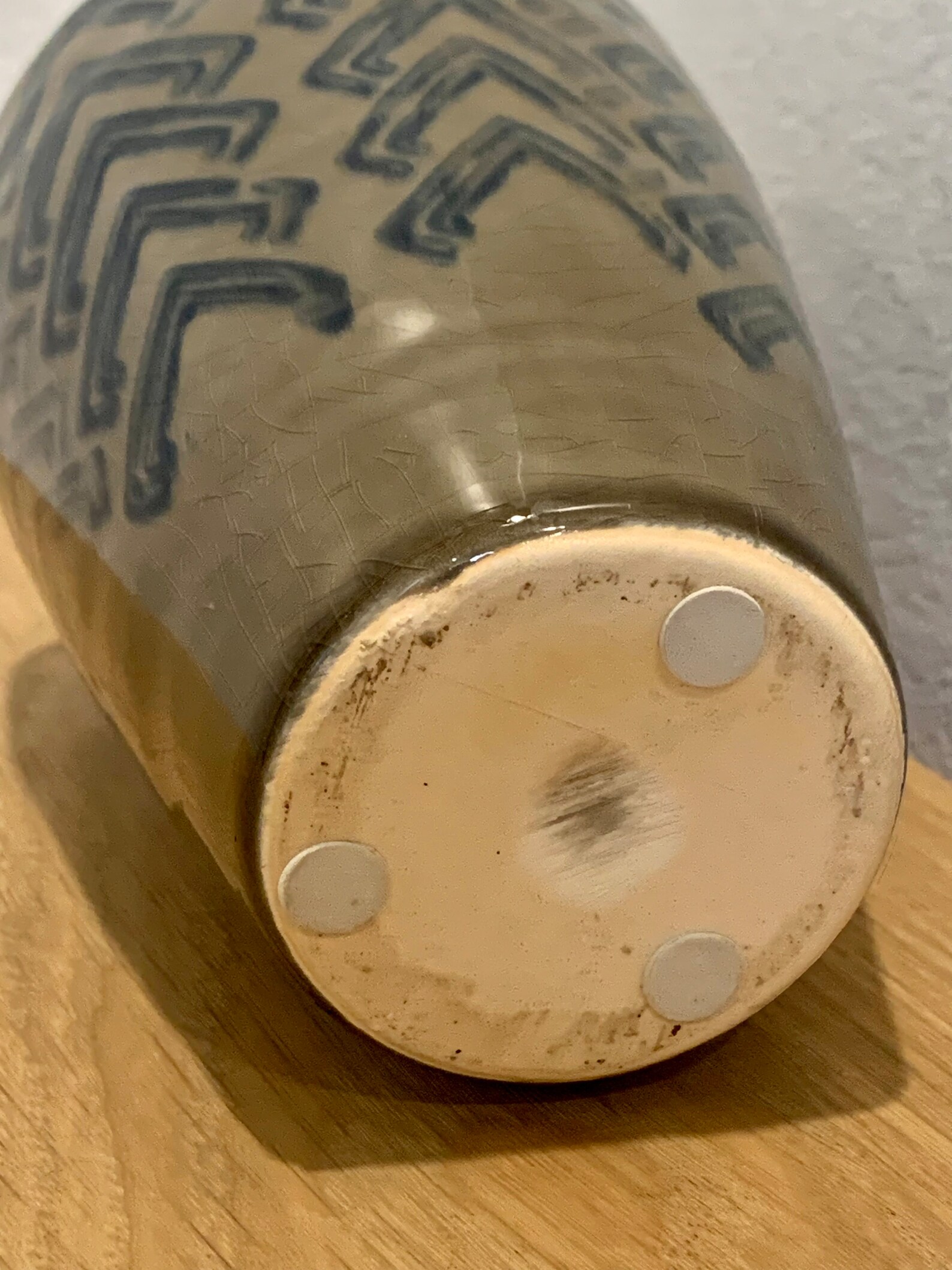 Glazed Pottery New Zealand Design - Etsy
