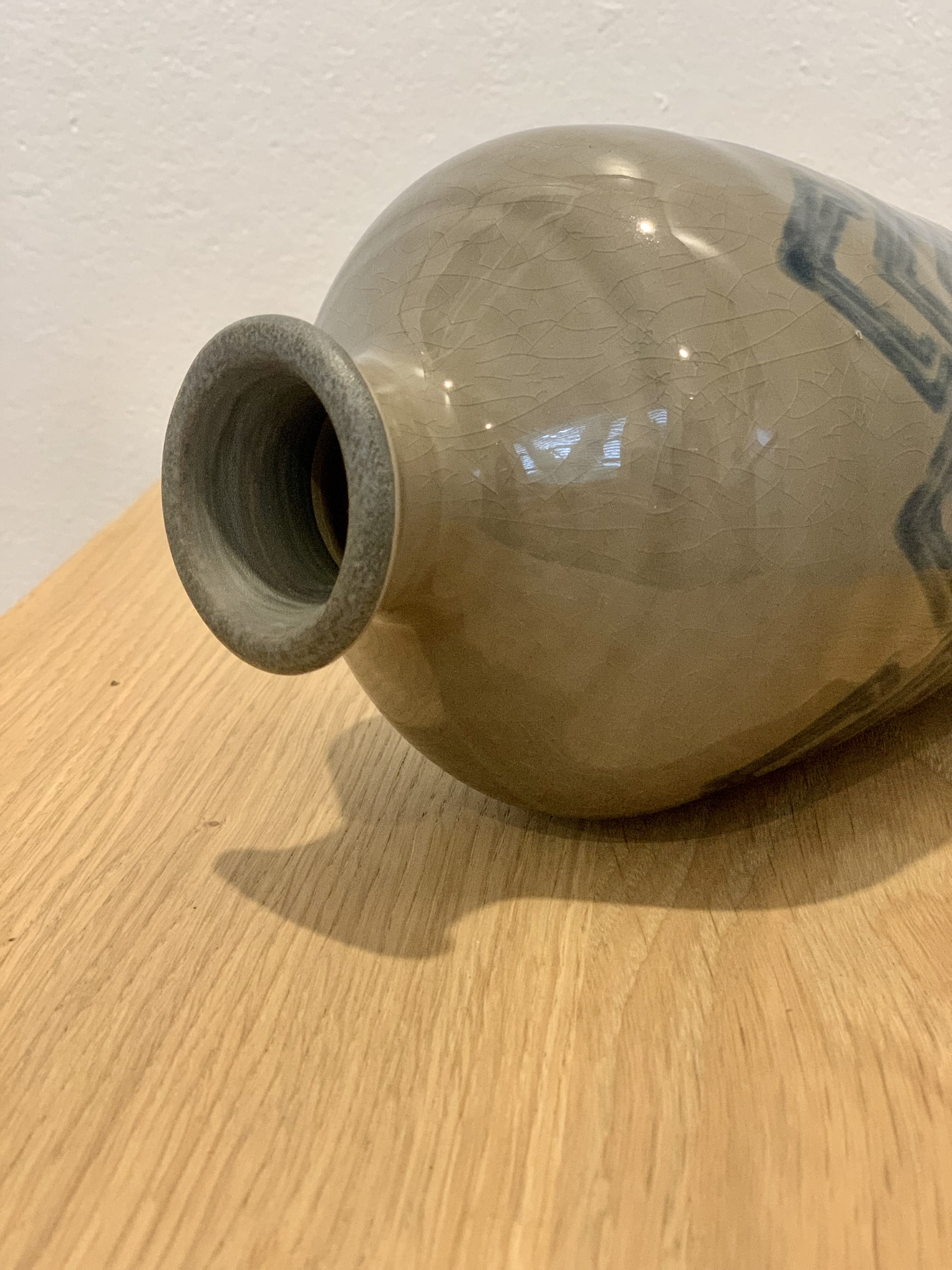 Glazed Pottery New Zealand Design - Etsy