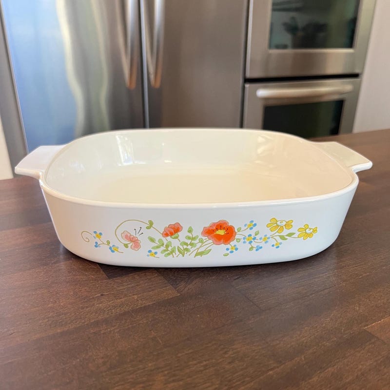 Discontinued Corelle Patterns Etsy