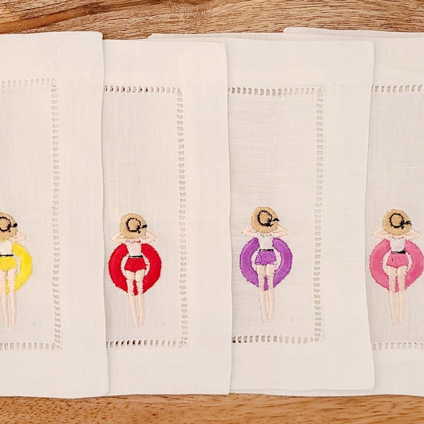 Napkins - Etsy
