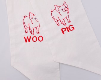 Fascia per porta per ghirlanda, decorazione per portellone posteriore Razorback