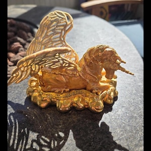 Kirks Folly Pegasus - Etsy