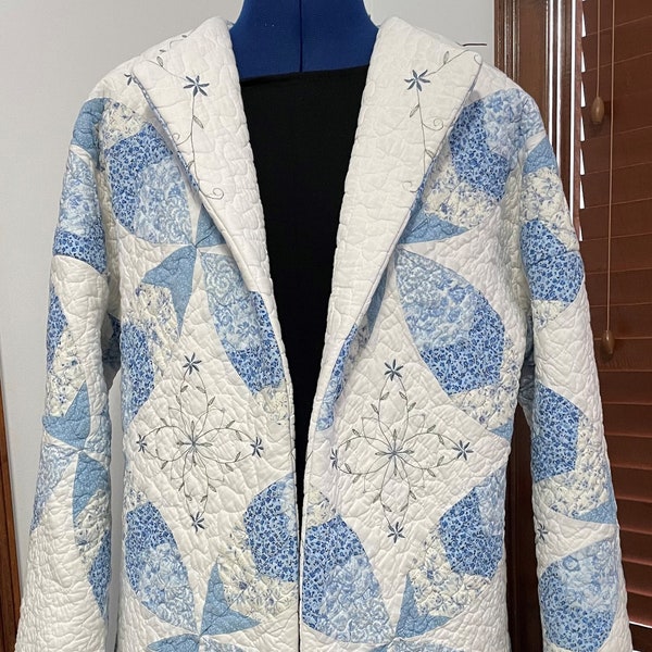 Repurposed Quilt Etsy