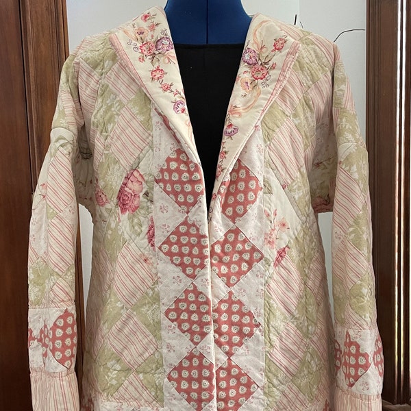 Repurpose Jacket Etsy