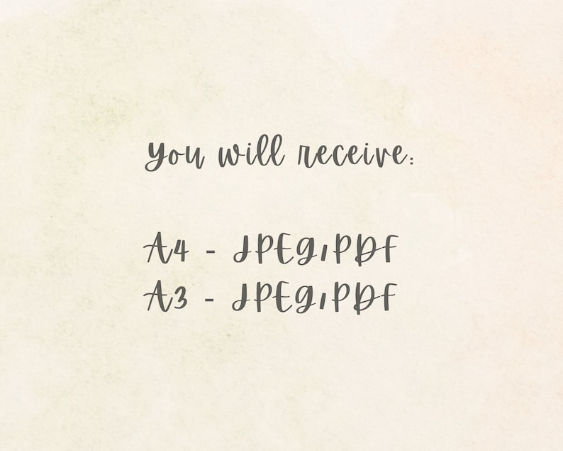 Military Chuff Chart, Deployment, Countdown Chart, Camouflage