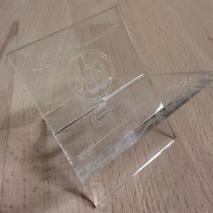 Dattelhalter Transparent Stylische Elegante Ramadan Tisch Dekoration Hurma Dattel Datteln Ramazan Iftar Sofra Allah Muhammet Muhammed Eid