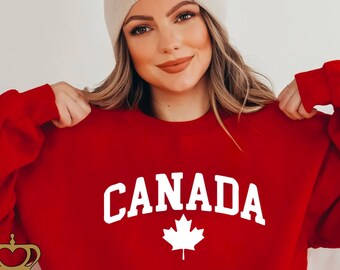 Canadian Flag Maple - Etsy