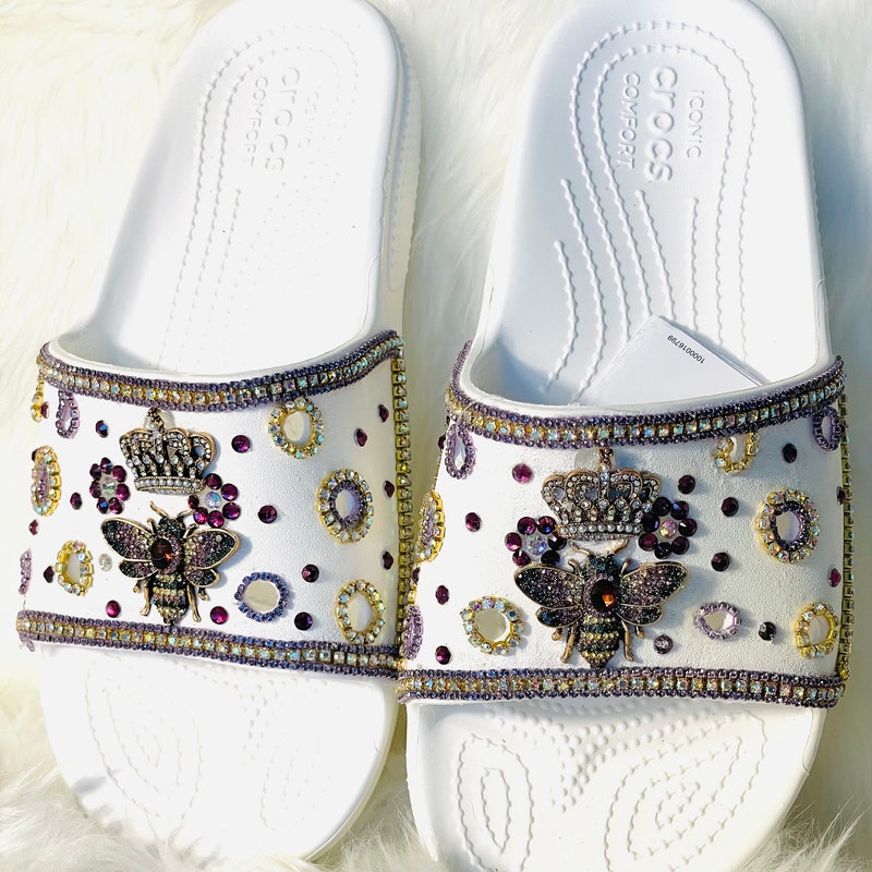 bling bling slides
