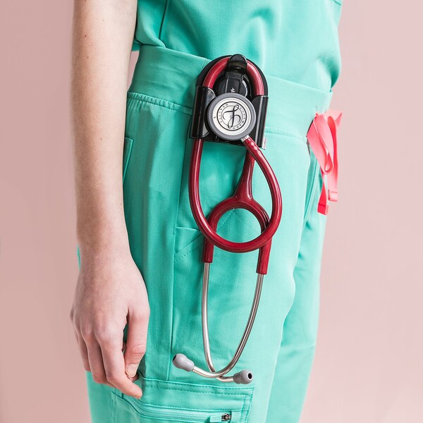 Stethoscope Hip Holder Etsy