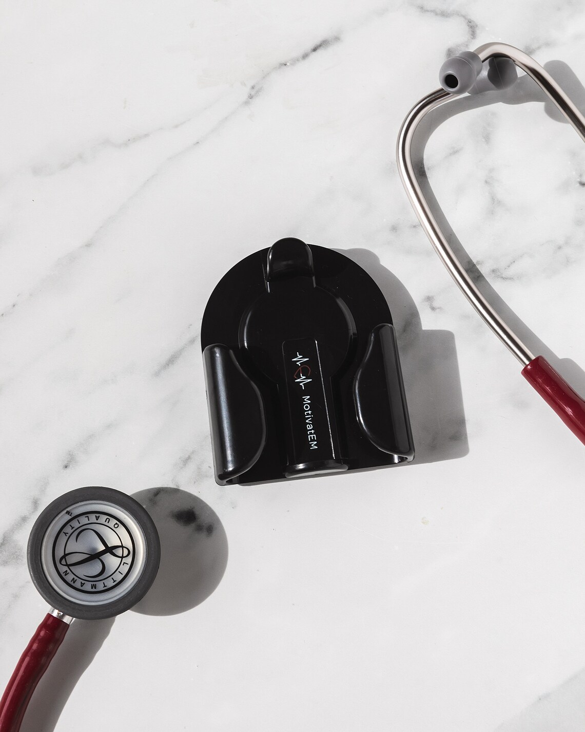 Stethoscope Holder Stethoscope Clip Gift for Nurse Waist Etsy