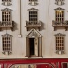 The Huntsman-dollhouse Kit in 148th Scale - Etsy