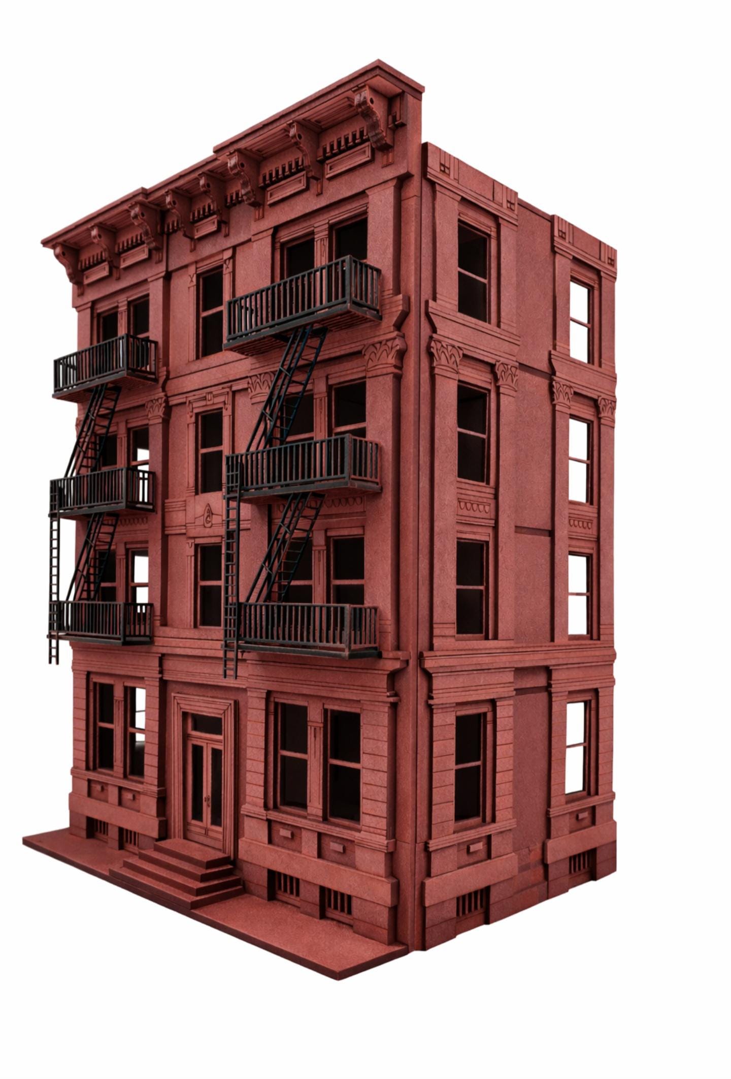 Nyc building models - Etsy 日本