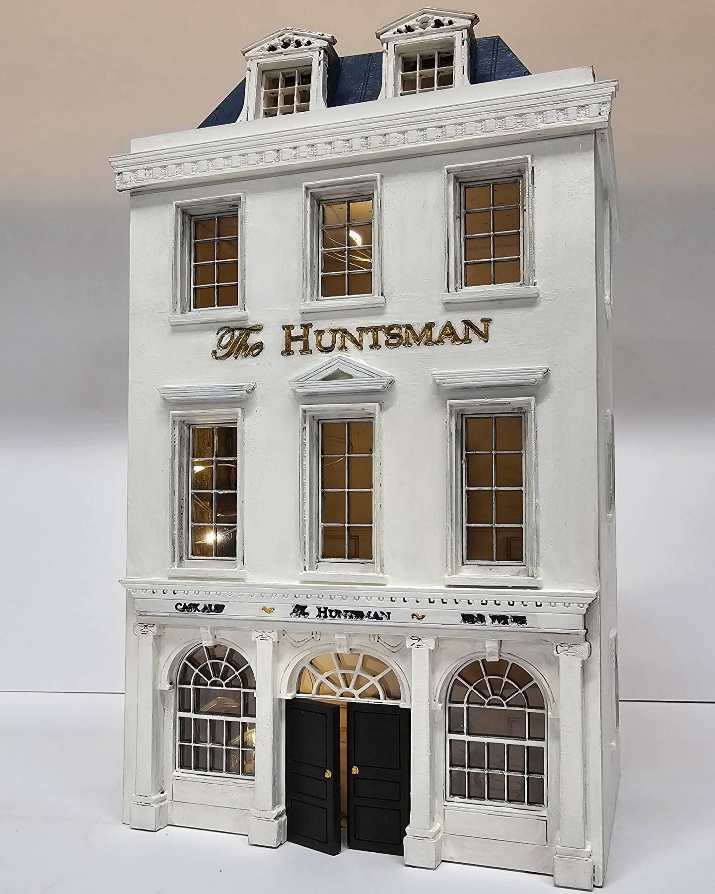 Puppenhaus - Etsy
