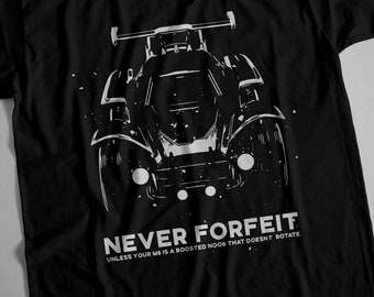 Rocket League T-shirt, Gaming Shirt, Video Game Merch, Gaming Apparel, Rocket League Gift, Gift for gamers Nerds and Geeks