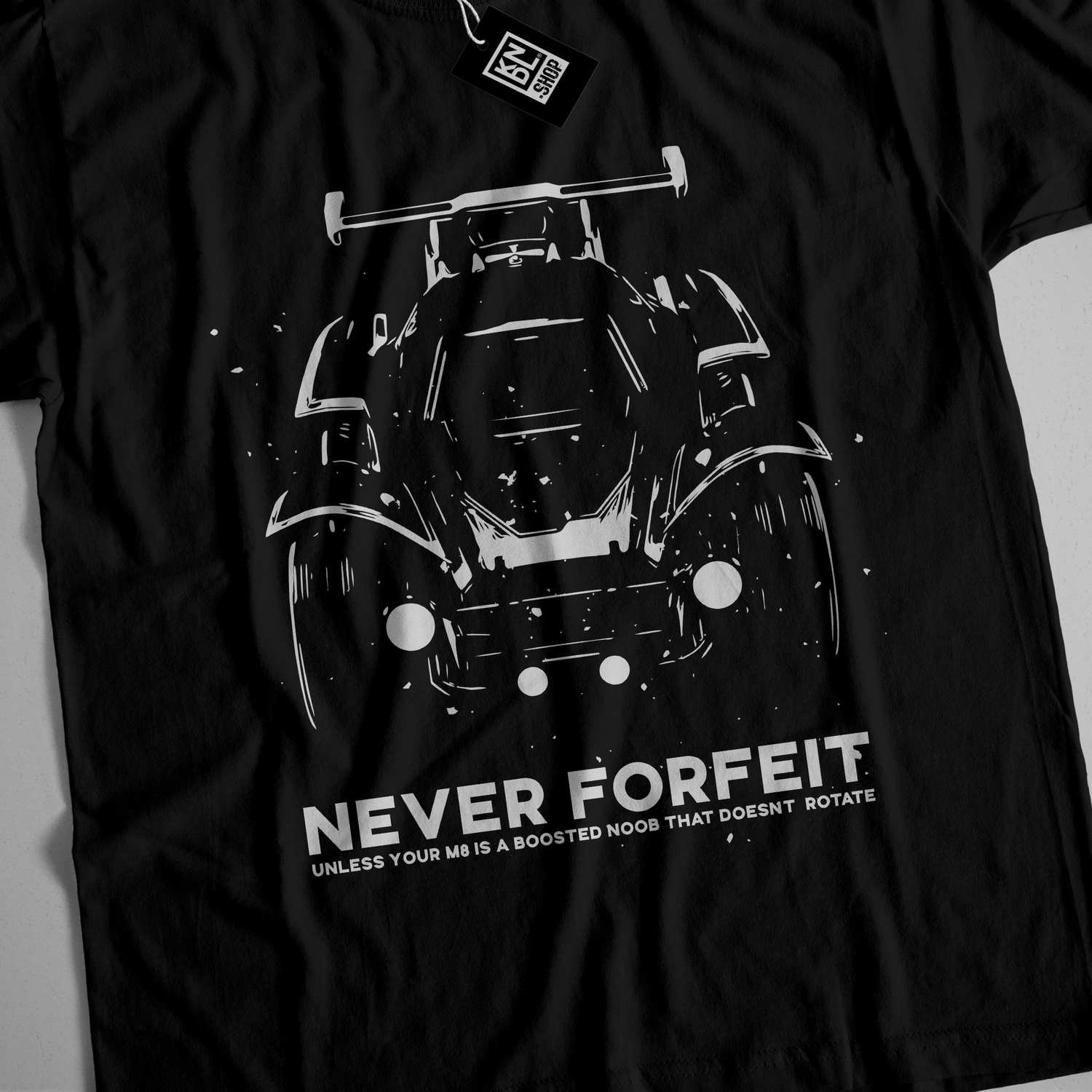 Rocket League T-shirt, Gaming Shirt, Video Game Merch
