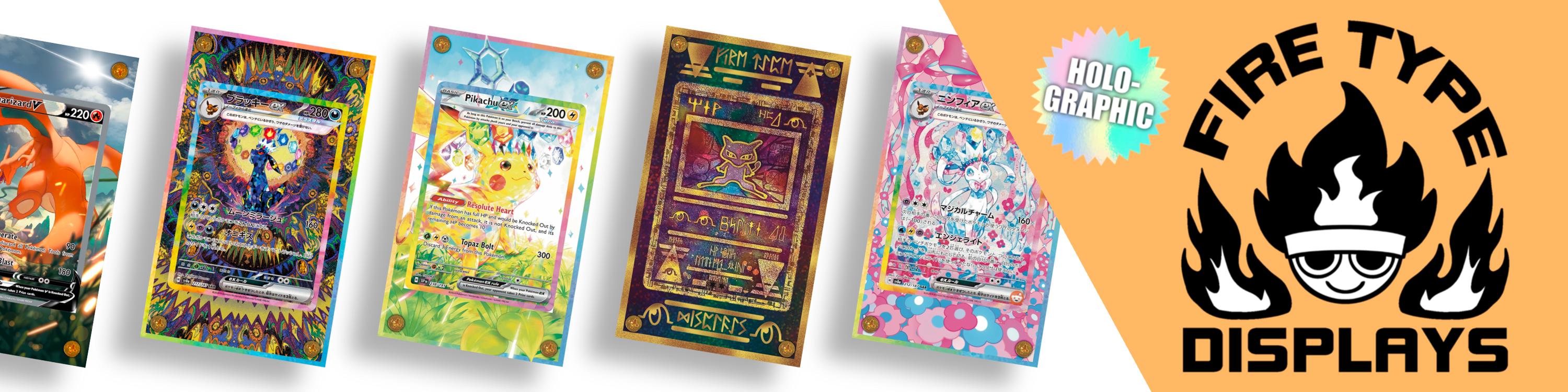 chase cards in every pokemon set Pokémon Center Yokohama Worlds 2023 Tin Collection Fuecoco (with sweet –  Kuma Cards