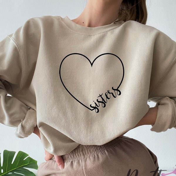 Sister merch hoodie clearance