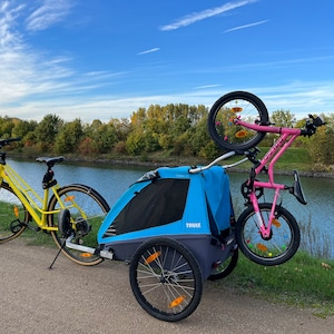 Kinderfahrrad transportieren - Etsy.de
