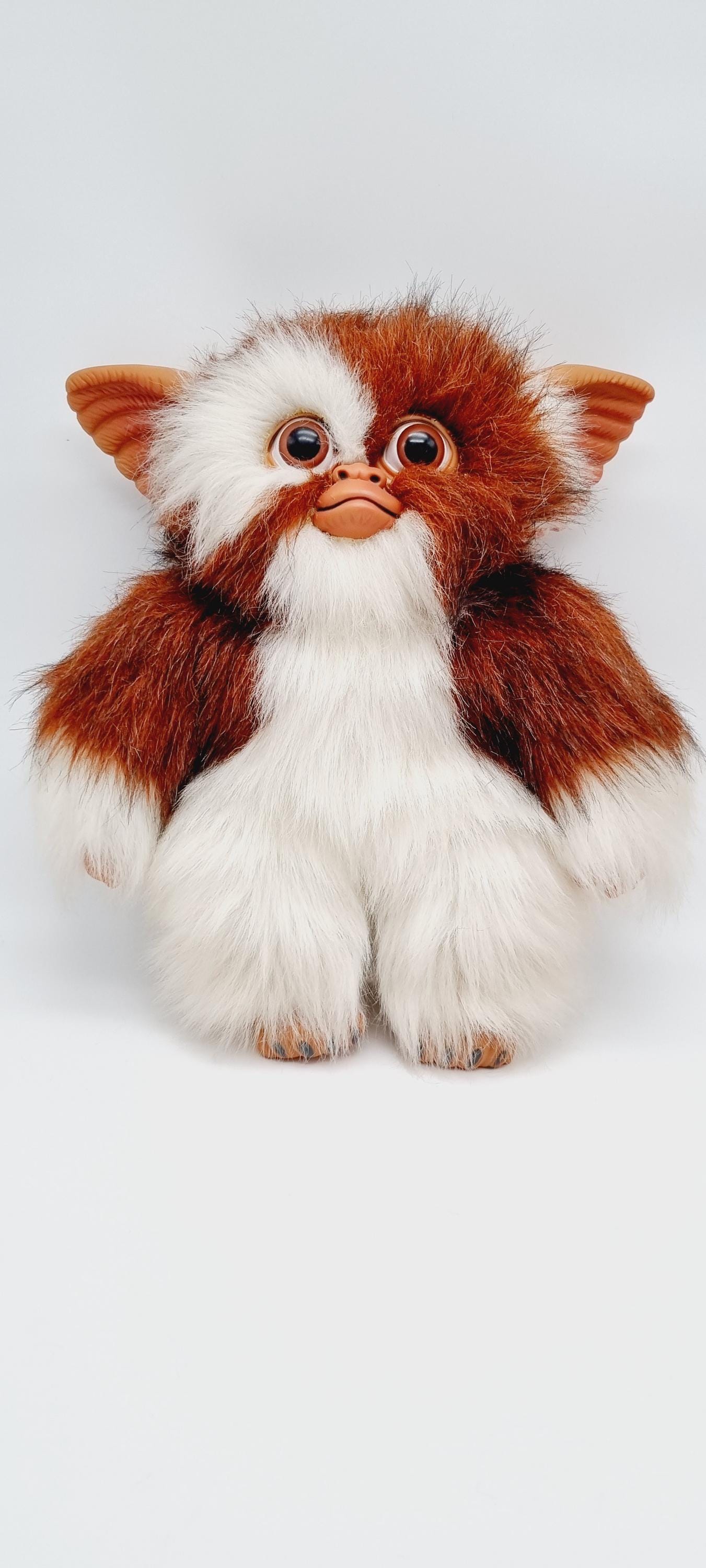 ☆レア★Quiron グレムリン スパニッシュ ギズモ ぬいぐるみ スペイン製 ☆レア☆Quiron グレムリン スパニッシュ ギズモ ぬいぐるみ