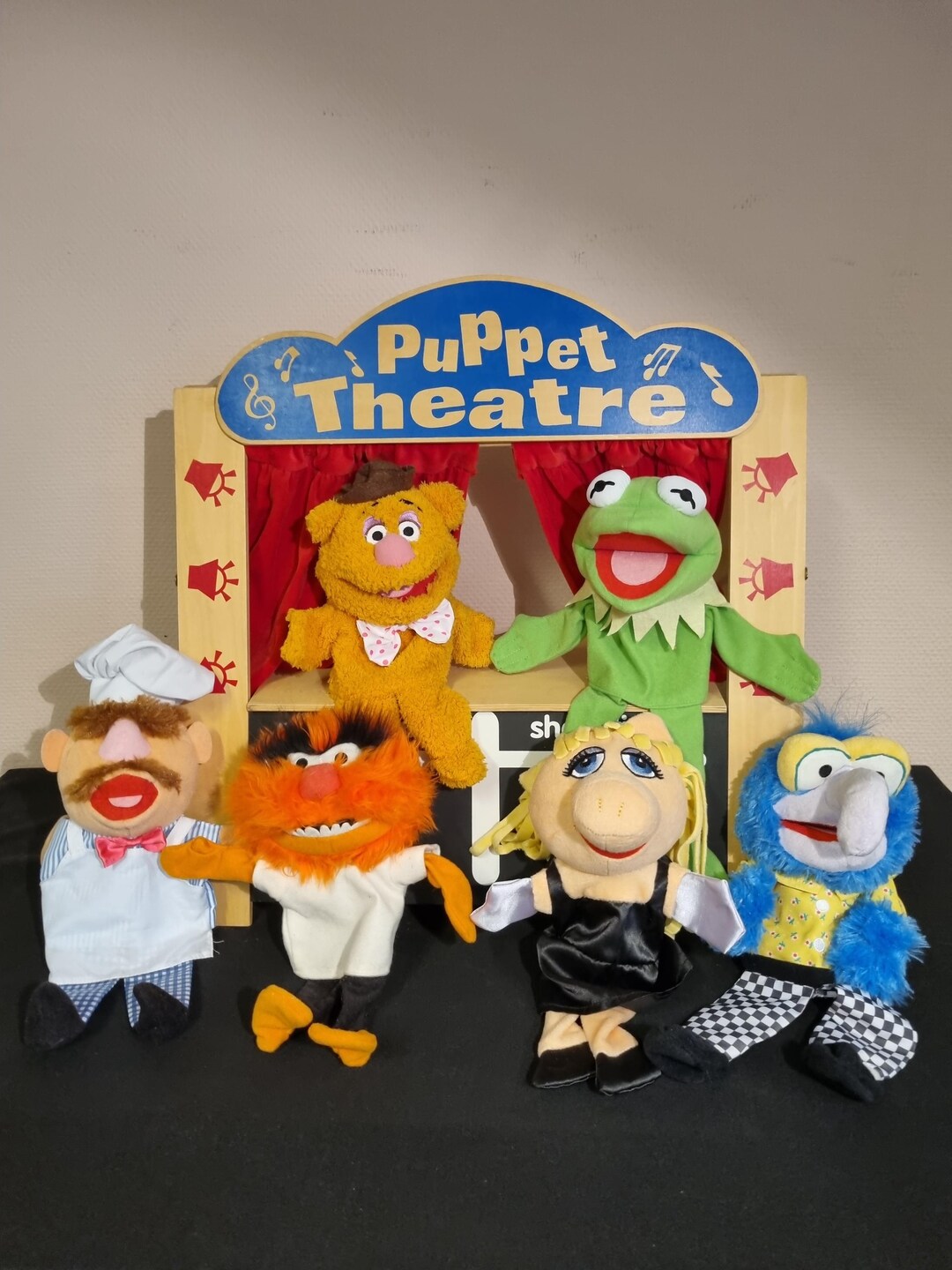 Marionnette familiale préscolaire, marionnettes familiales - Marionnettes de Jeu de rôle,Marionnette de Jeu Interactive, marionnette en Peluche avec Marionnette familiale préscolaire, marionnettes familiales - Marionnettes de Jeu de rôle,Marionnette de Jeu Interactive, marionnette en Peluche avec
