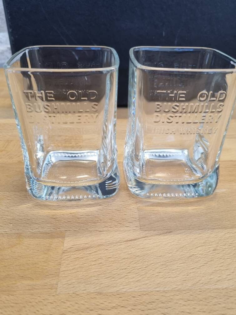 Bushmills glass - Etsy 日本
