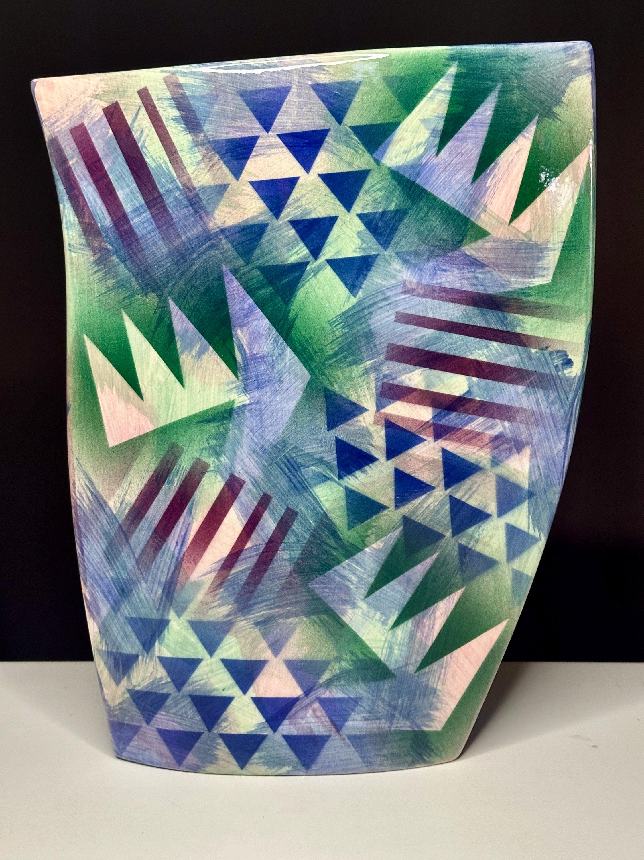 John Bergen Pottery - Etsy