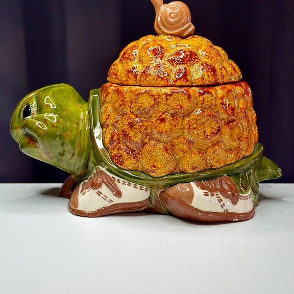 Cute Cookie Jar Etsy