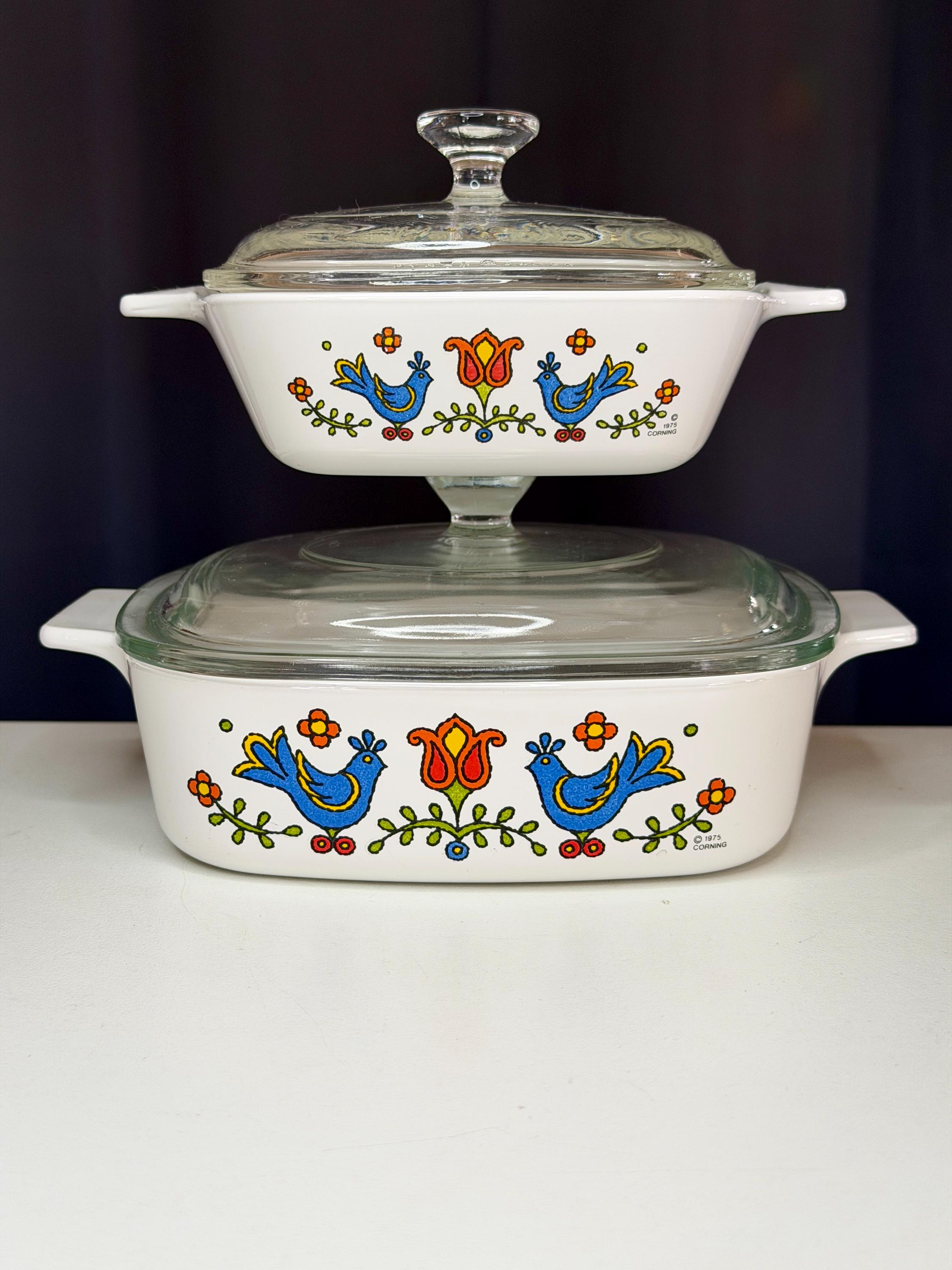 Corningware 3 Quart - Etsy