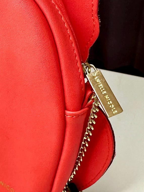 Rare Danielle Nicole ‘Little Mermaid’ Crossbody P… - image 4