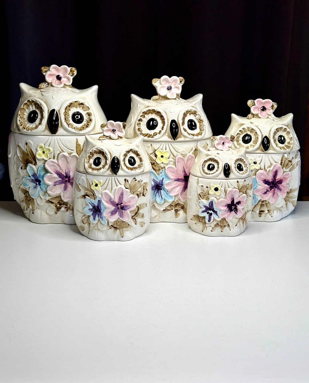 新品未使用owl classic Hnos CL-005 CLEAR BEIGE il_1080xN.6199469465_jhrf.jpg