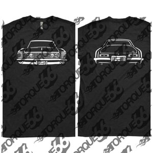 1964 Buick Riviera, Car Enthusiast, Car Art, 1964 Buick Riviera Shirt, 1964 Buick Shirt, Gift, 1964 Buick, Buick Riviera Shirt, Car Shirt