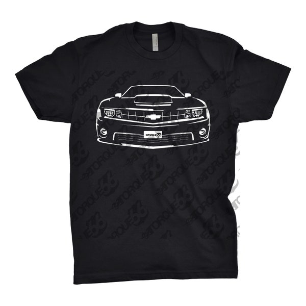 2012 Chevy Camaro Shirt, Car Enthusiast, Car Art, Chevy Camaro Shirt, 2012 Chevy Camaro SS Shirt, Gift, Camaro Shirt, 2012 Chevrolet Camaro