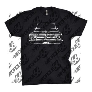 1969 GMC Truck Shirt, Car Enthusiast, Car Art, 1969 GMC Pickup Truck Shirt, Classic Car Shirt, 1969 GMC Shirt, Gift