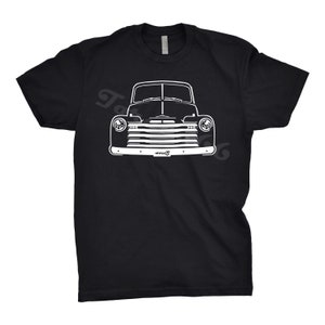 1949 Chevy 3100 Shirt, Car Enthusiast, Car Art, 1949 Chevy Truck Shirt, Chevy 3100 Shirt, 1949 Chevy Pick up, 1949 Chevy 3100 Hoodie, Gift