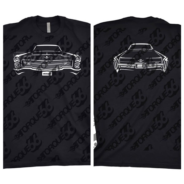 1966 Cadillac Deville, Car enthusiast, Car Art, 1966 Cadillac Shirt, Gift, Cadillac Shirt, 1966 Cadillac Hoodie, Classic Car Shirt