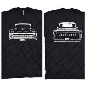 1966 Chevy C10 Shirt, Car Enthusiast, Car Art, 1966 Chevy C10, Chevy C10 Shirt, 1966 Chevy C10 Hoodie, Gift, Chevy C10 Shirt, Car Art, Cars