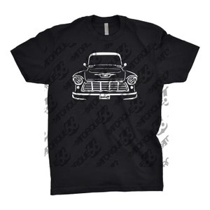 1955 Chevy Truck Shirt, Car Enthusiast, Car Art, 1955 Chevy 3100 Shirt, 1955 Chevy Truck 3100, 1955 Chevy Truck, 1955 Chevy Truck Coffee Mug
