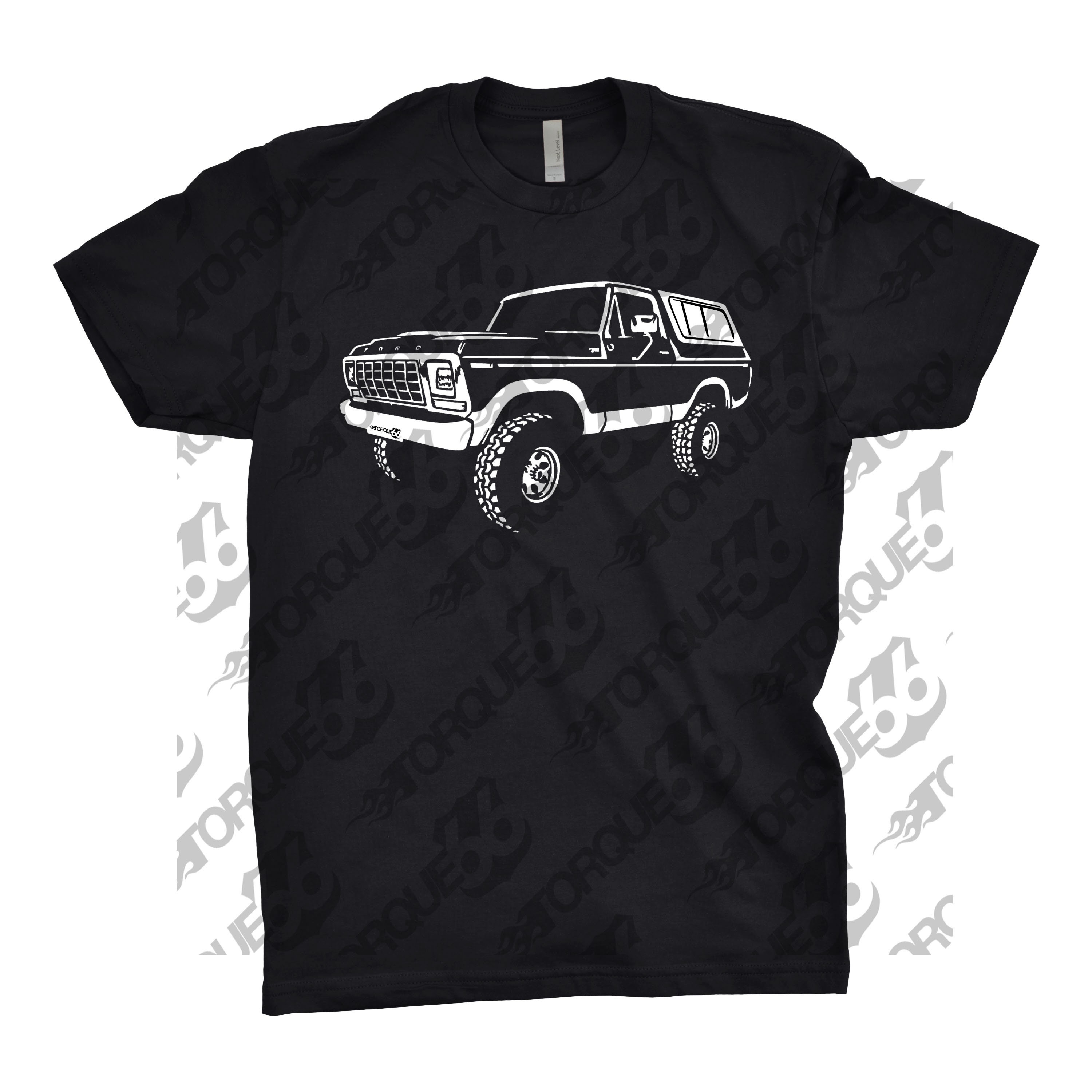 Ford Bronco Gift - Etsy