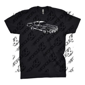 1977 Pontiac Can Am Shirt: Classic Car Enthusiast Gift