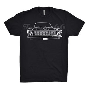 1964 Ford Falcon Shirt, Car Enthusiast, Car Art, 1964 Ford Falcon, Ford Falcon Shirt, Gift, Ford Falcon, Vintage Ford Falcon Shirt