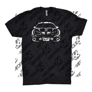 1998-2002 Pontiac Firebird, Car Enthusiast, Car Art, 1998 Pontiac Firebird Trans Am