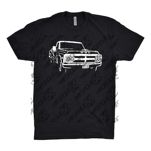 1969 GMC Truck, Car Enthusiast, Car Art, 1969 GMC Pickup Truck Shirt, Gift, 1969 GMC Coffee Mug, Classic Car Shirt