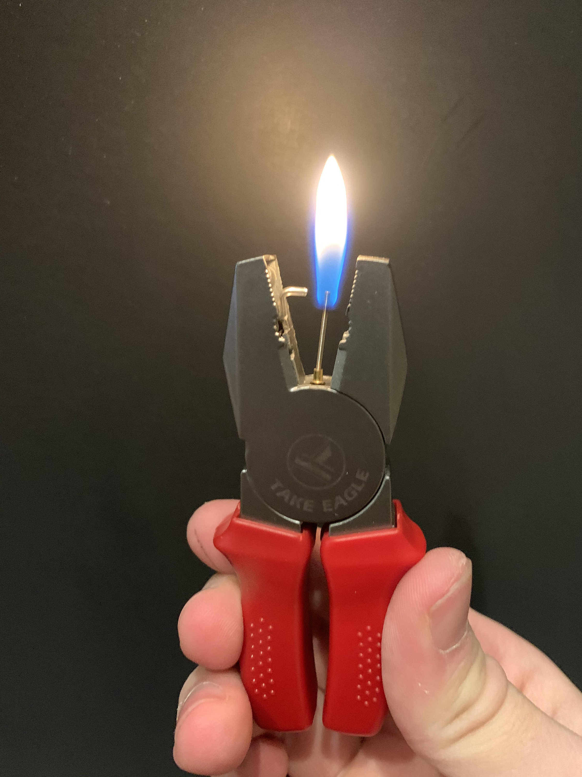 Flip up lighter sale
