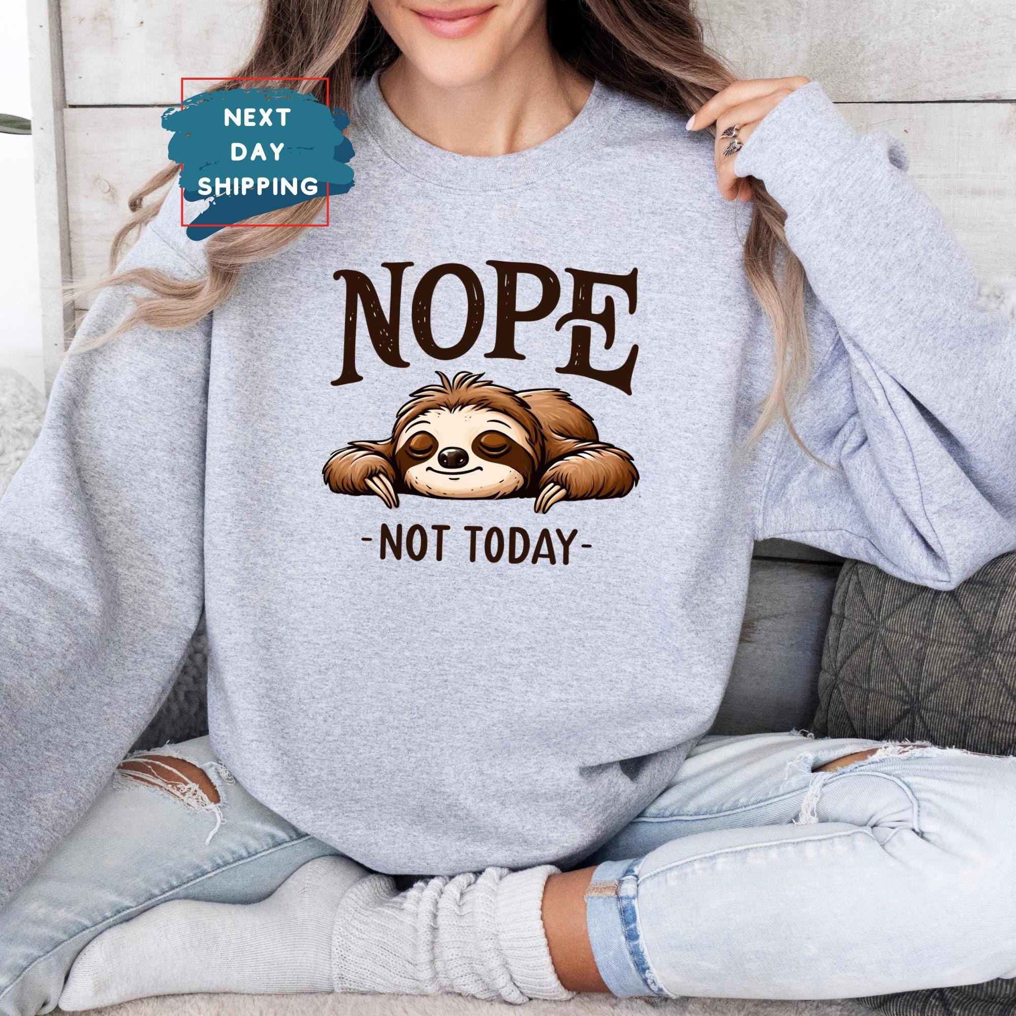 Plus size sloth pajamas hotsell