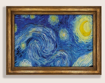 新品 星月夜 THE STARRY NIGHT ゴッホ プレイマット 東京MTG通販に 大人気で長く品切れしていたプレイマットが再入荷