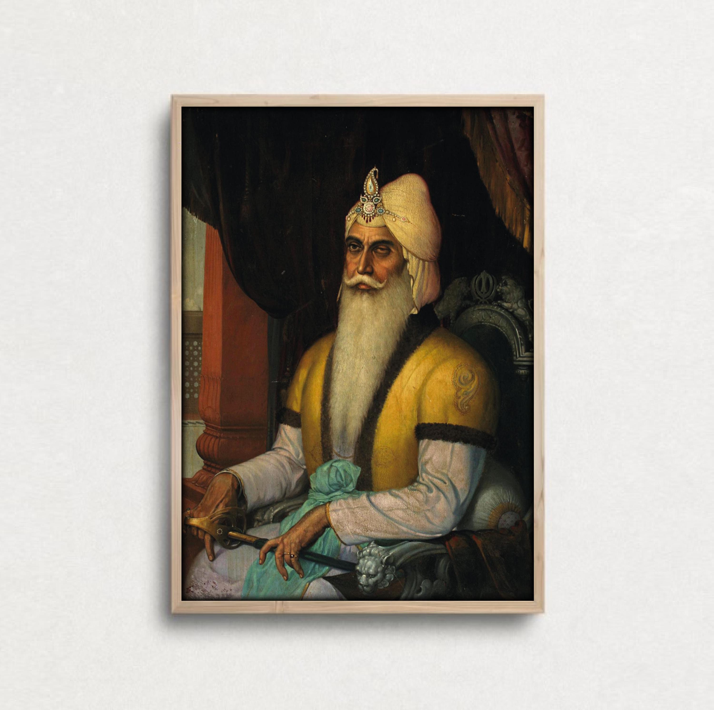 Indian maharaja - Etsy 日本
