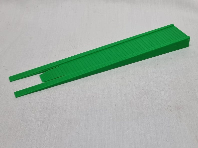Model Railroad Track Gauge: Adjustable O, HO/OO, N Scale, Re-railer Single Re-Railer