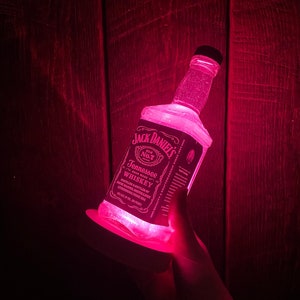 Jack Daniel&#39;s Bottle Light 375ml